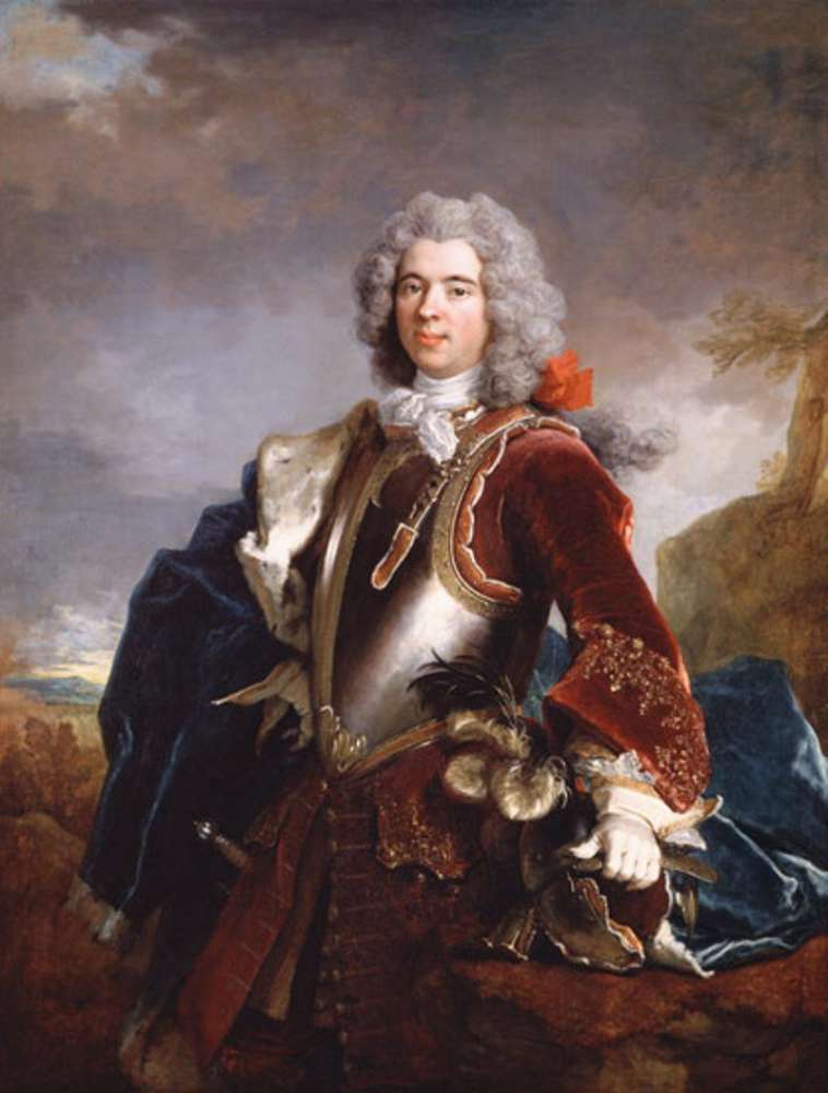 Jacques Ier