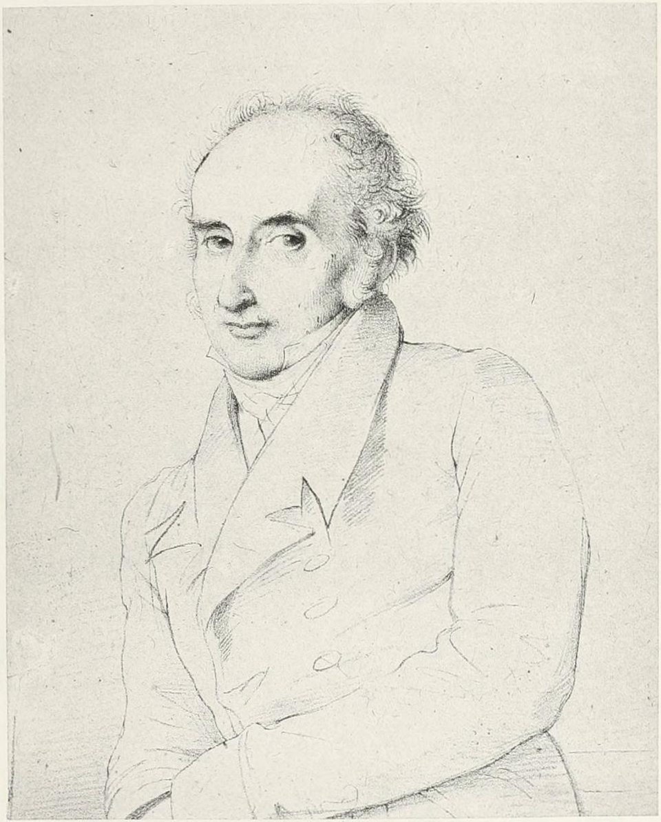 Jacques Lepère