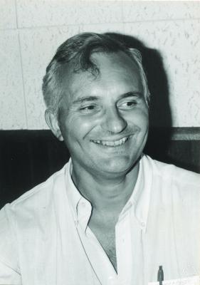 Jacques-Louis Lions