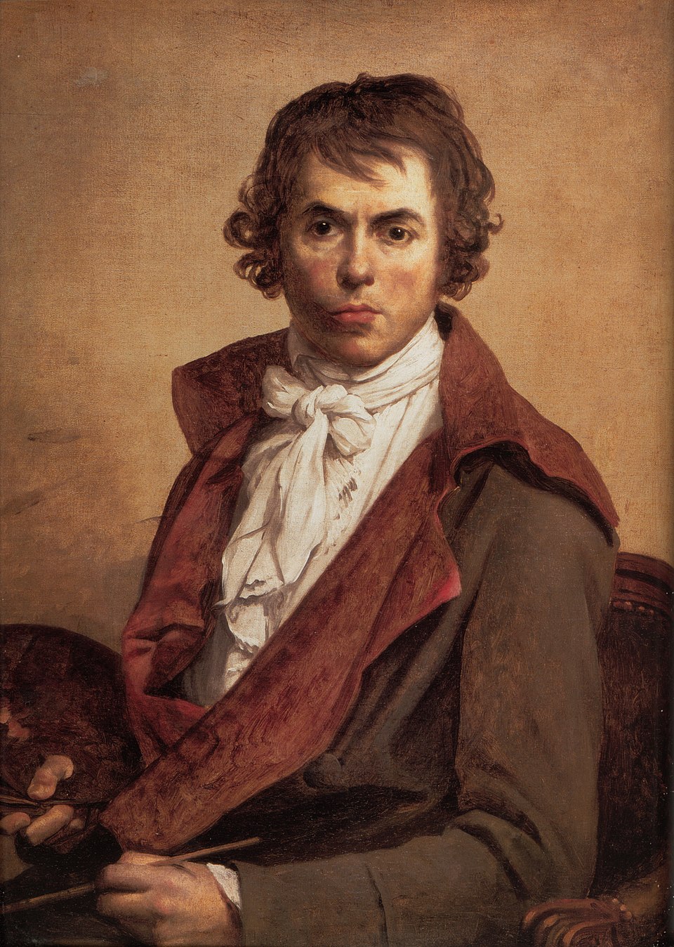 Jacques-Louis