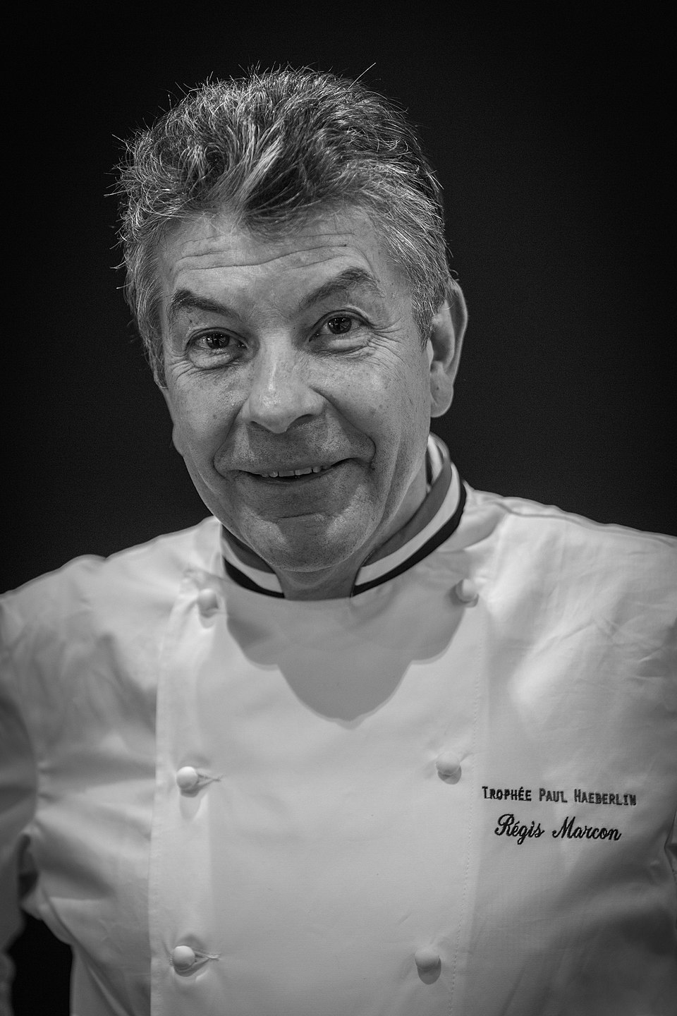 Jacques Marcon