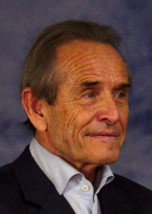 Jacques Metges