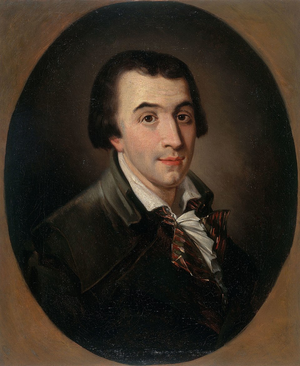 Jacques Pierre Brissot