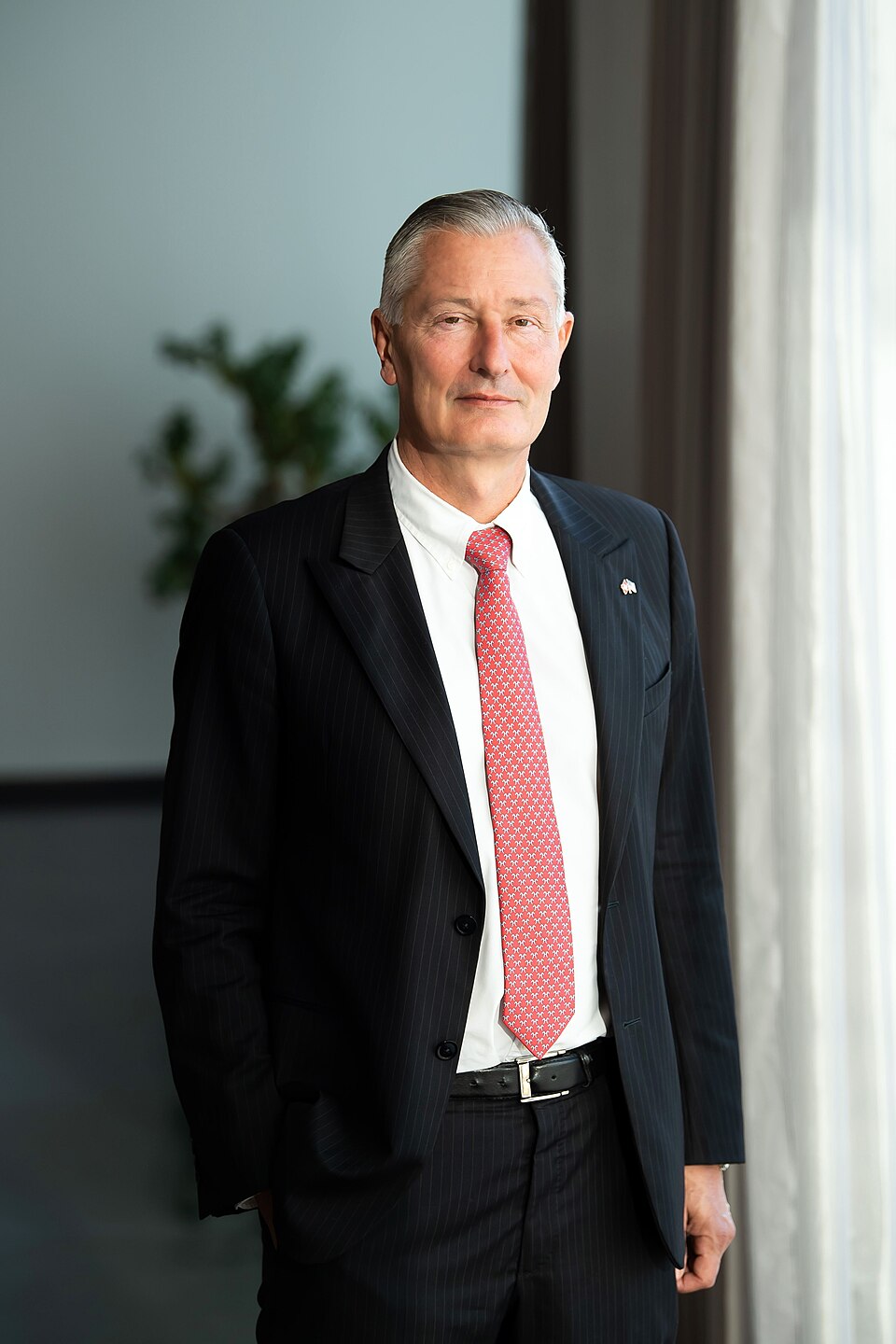 Jacques Pitteloud