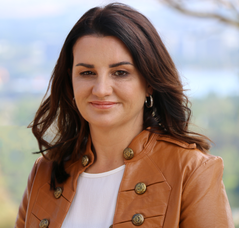 Jacqui Hooper