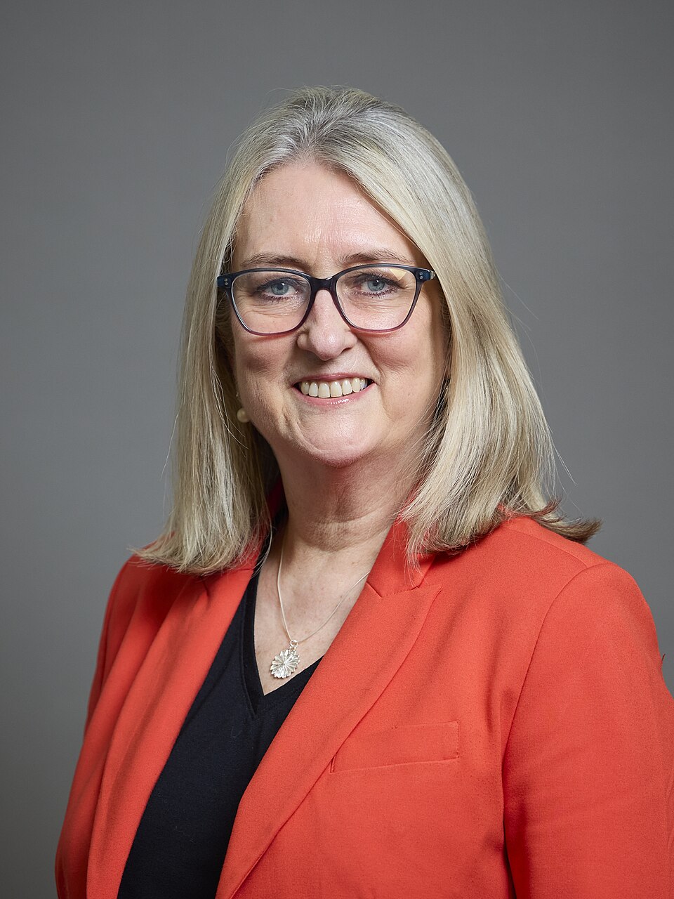 Jacqui Murphy