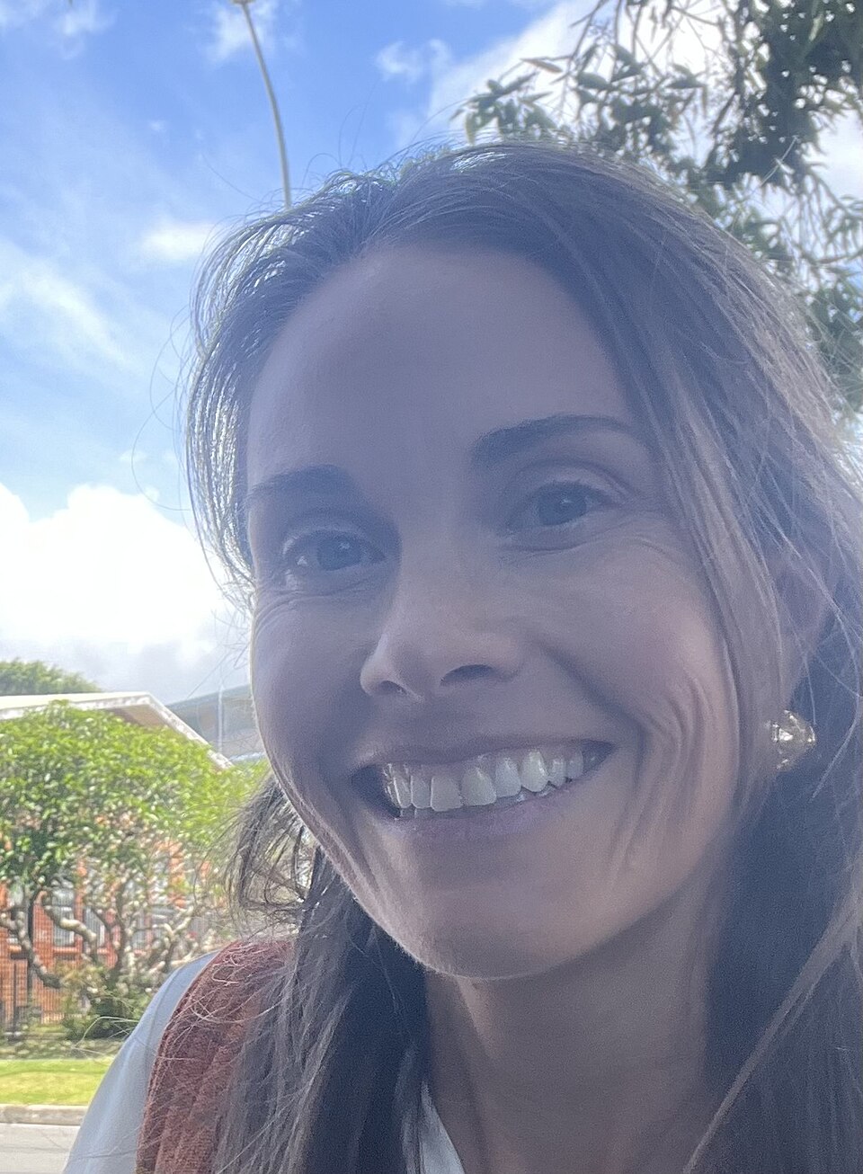Jacqui Scruby