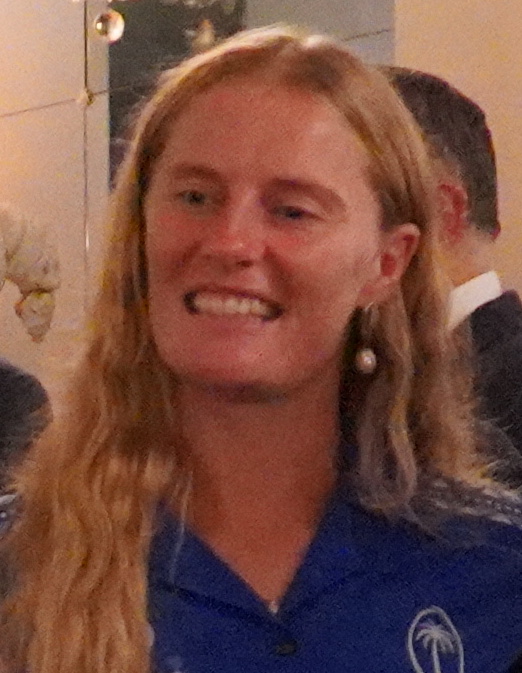 Jade Coates
