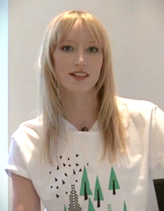 Jade Parfitt