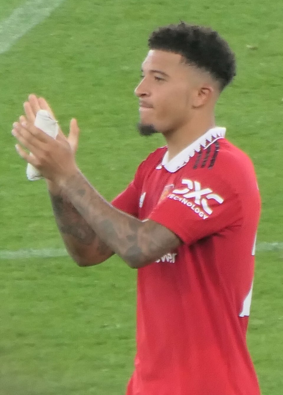 Jaden Nelson