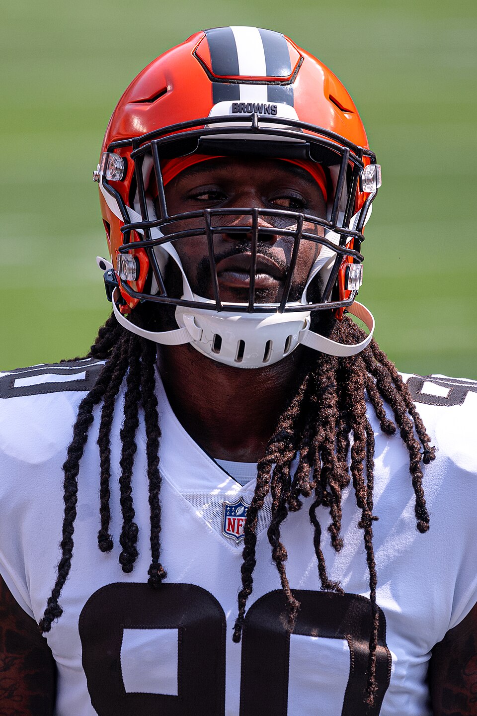 Jadeveon Clowney