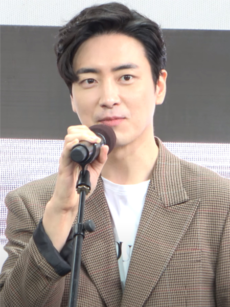 Jae-Hyuk Yu