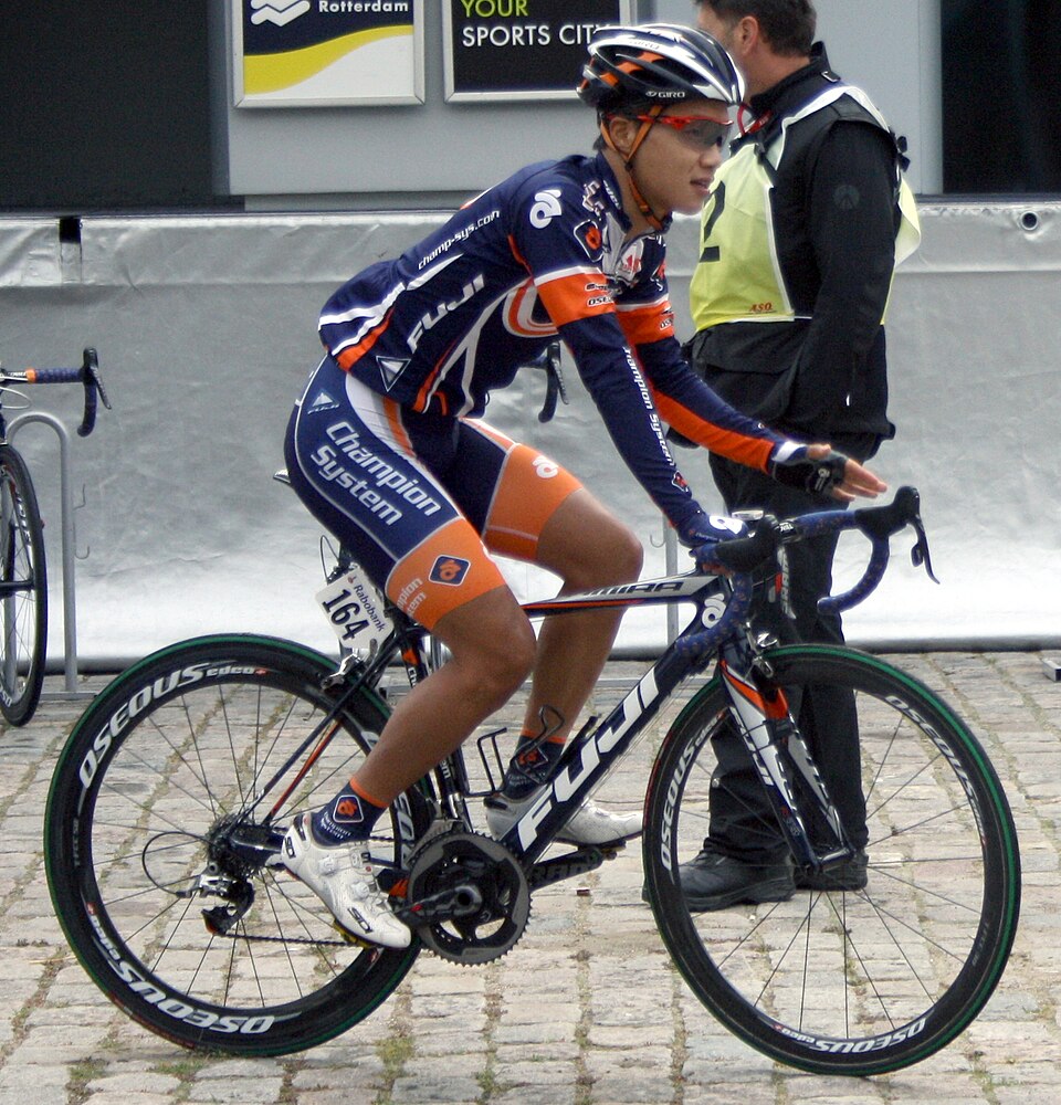 Jae Jang