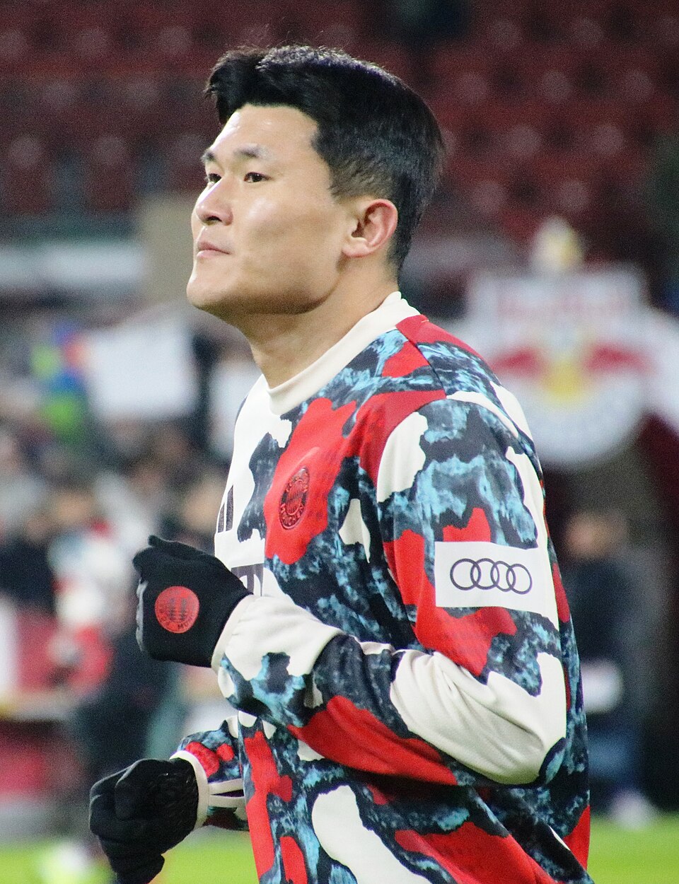 Jae Min Kim