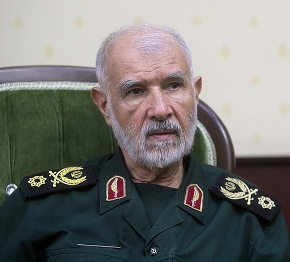 Jafar Asadi