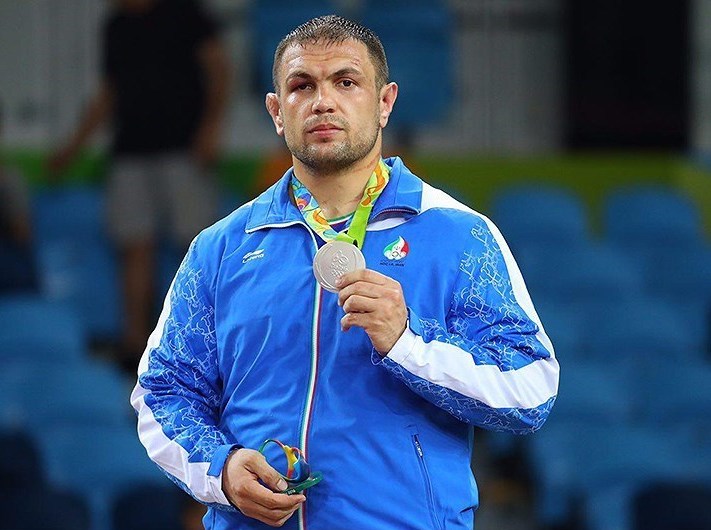 Jafar Ghasemi