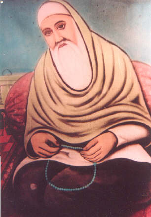 Jafar Suleman