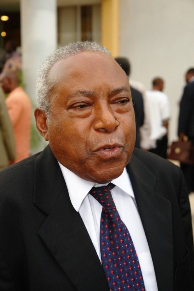 Jaffary Michael