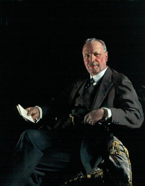 Jaffrey Thomas