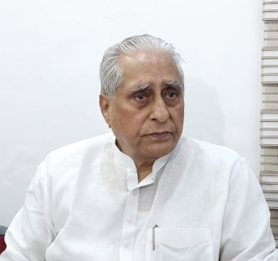 Jagadanand Singh