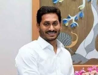 Jagan Mohan Reddy