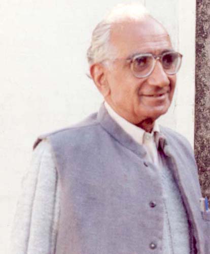 Jagan Nath