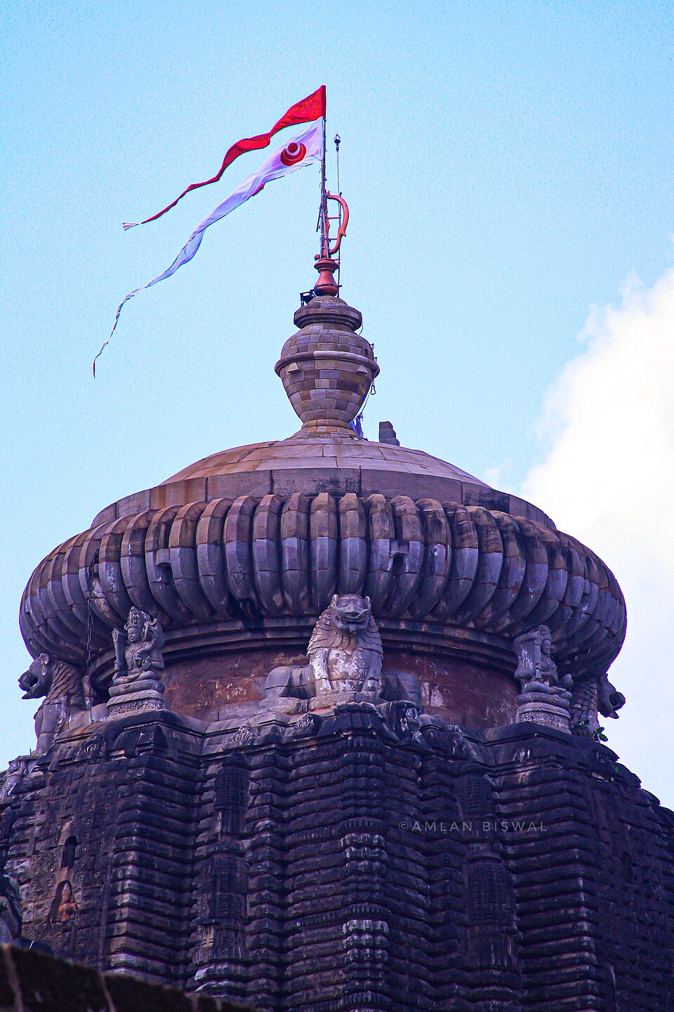 Jagannath Keshari