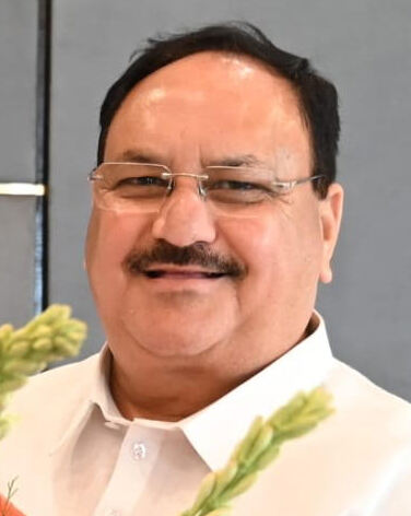 Jagat Mohan Chaturvedi