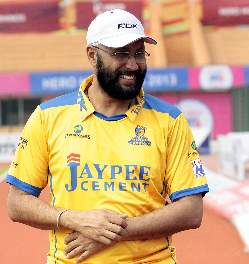 Jagbir Singh