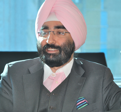 Jagdeep Singh