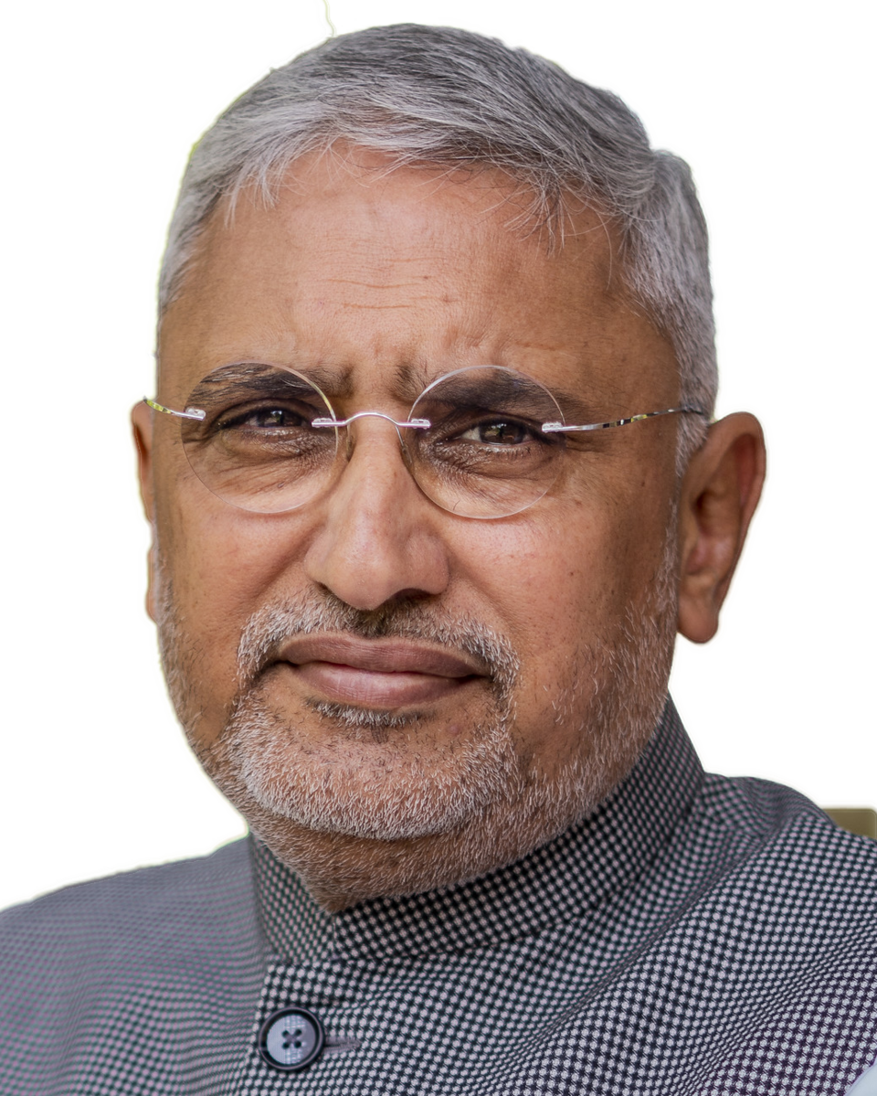 Jagdish Modi