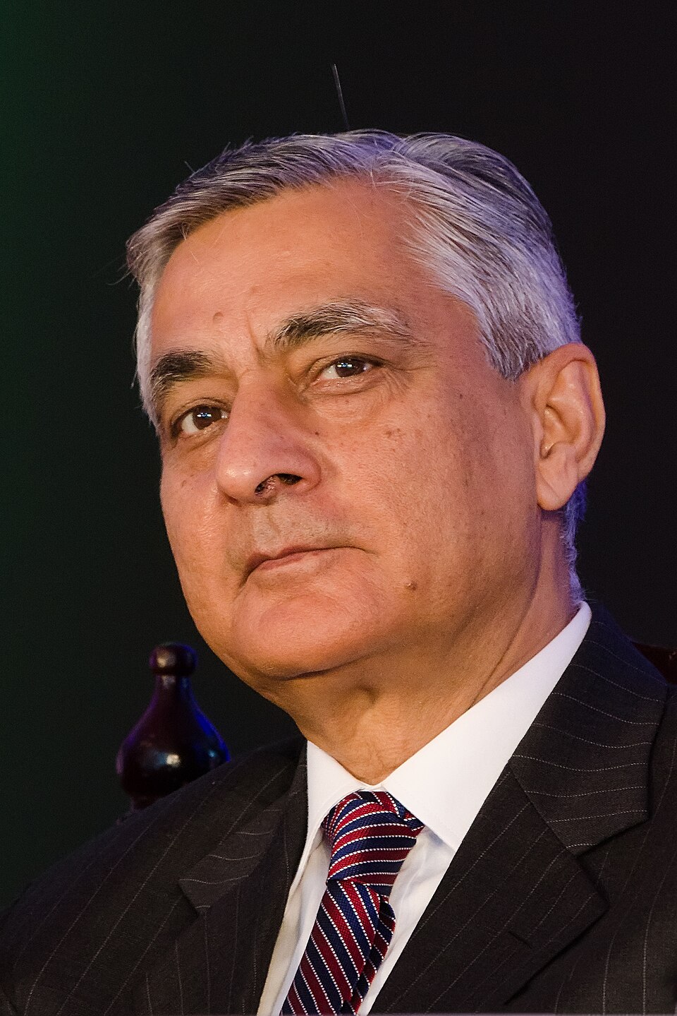 Jagdish Singh Thakur