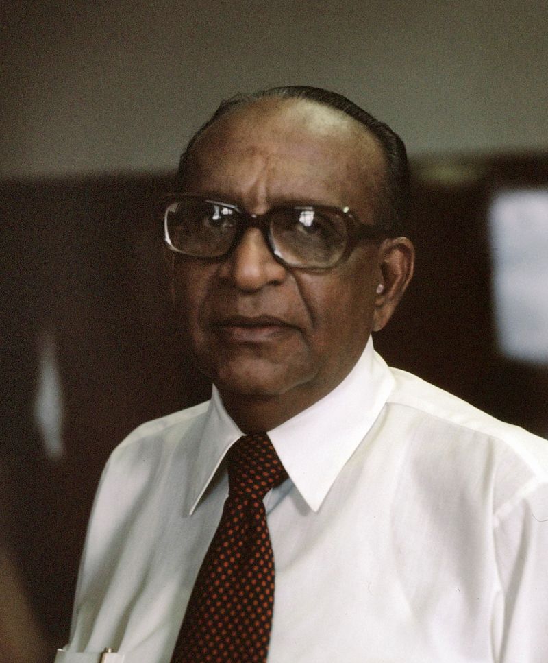 Jagernath Lachmon