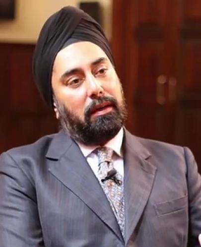 Jagjit Chadha