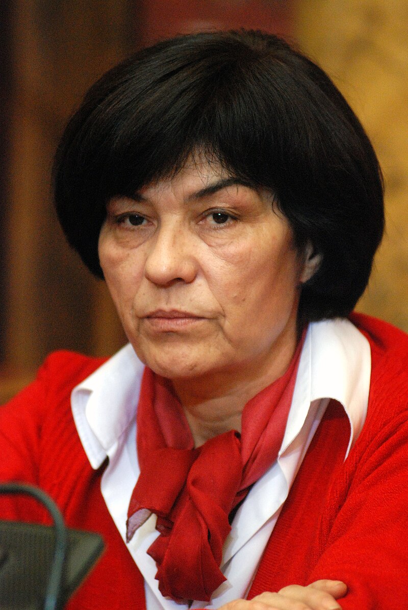 Jagoda Jorga
