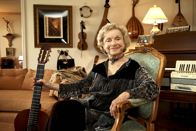Jagoda Petrović