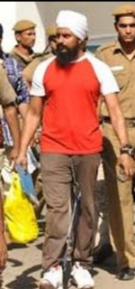 Jagtar Singh
