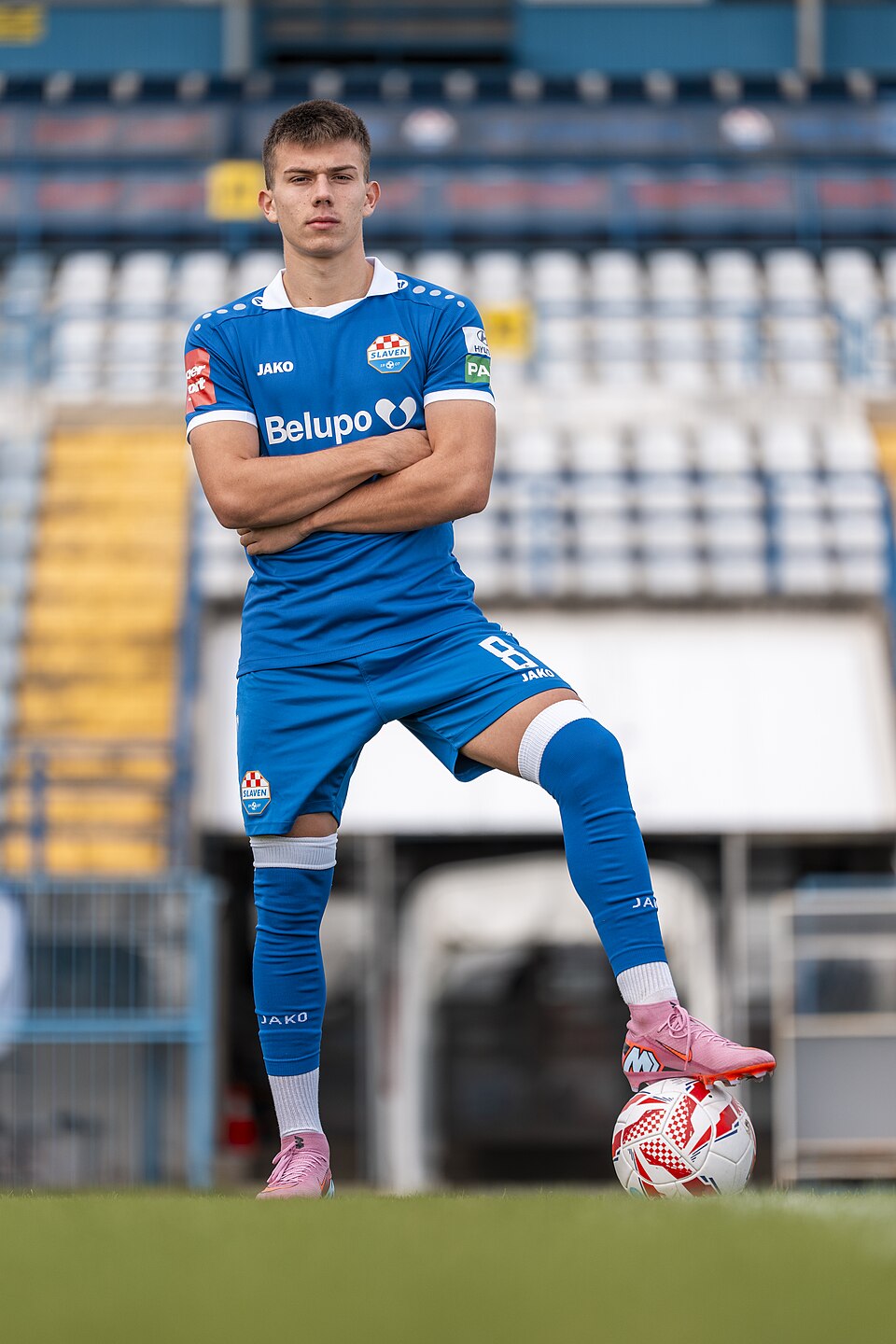 Jagušić
