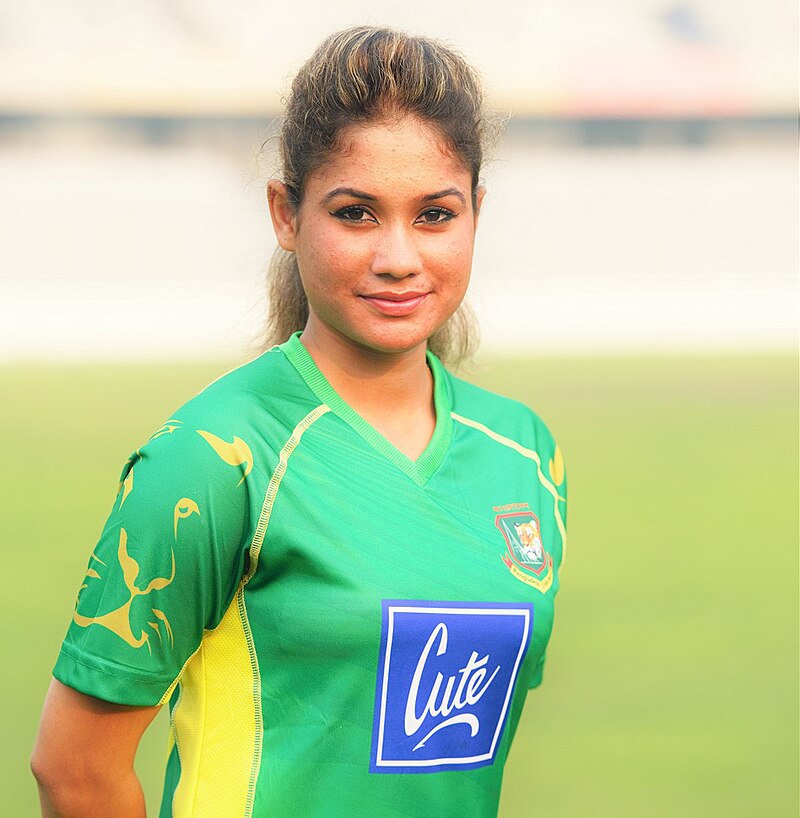 Jahanara Alam