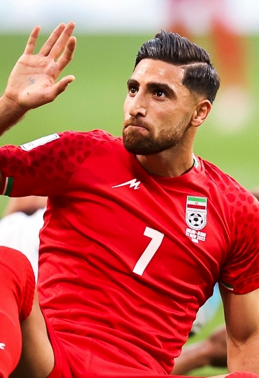 Jahanbakhsh