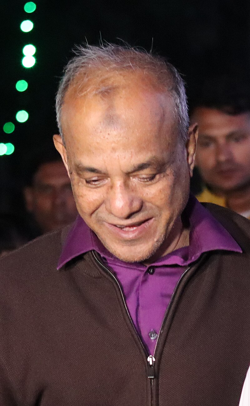 Jahangir Alam