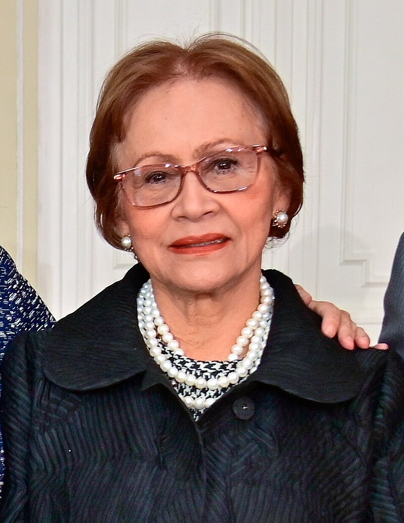 Jahel Quiroga Carillo