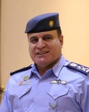 Jahid Ali