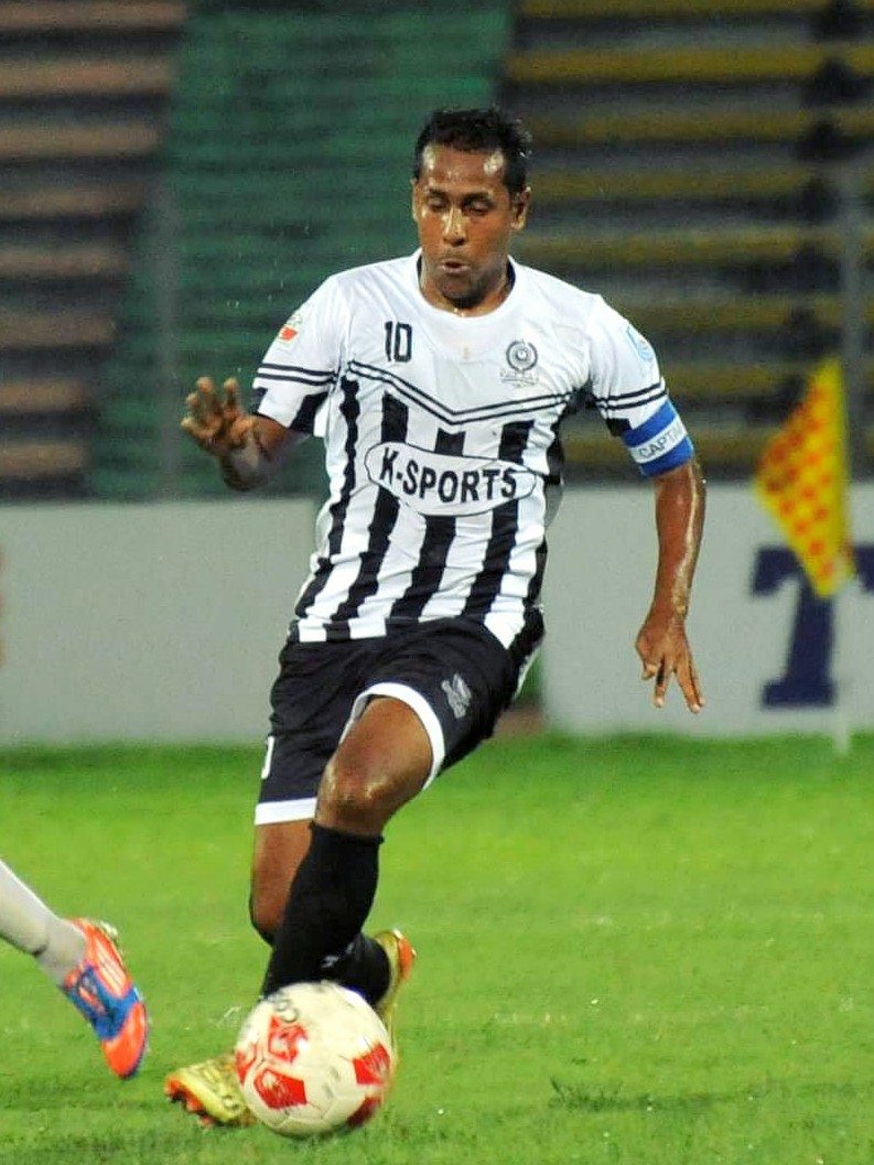 Jahid Hossain