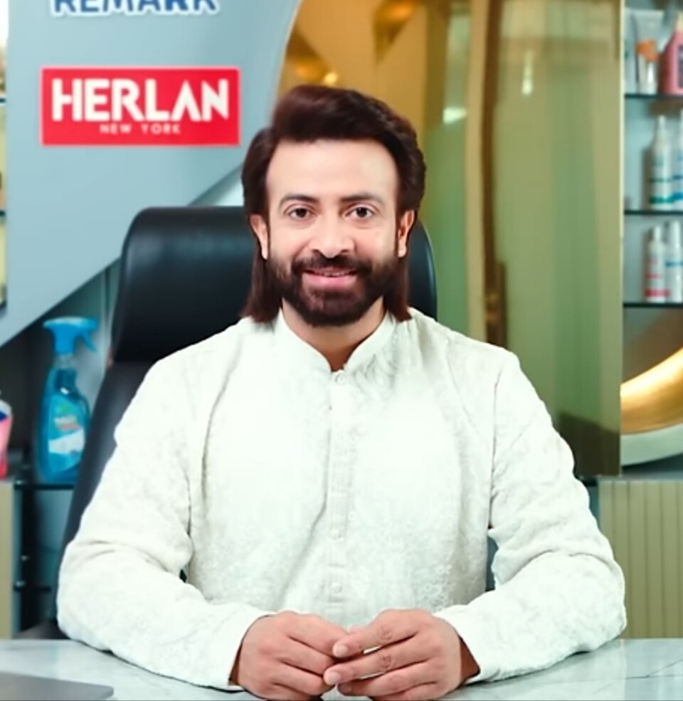 Jahid Khan