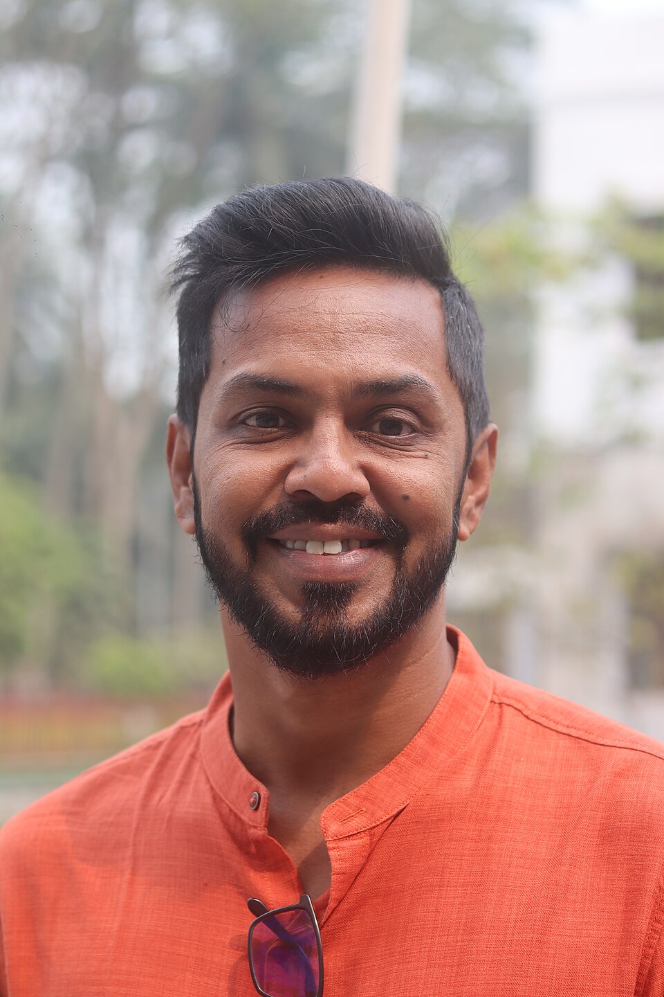 Jahidul Haque