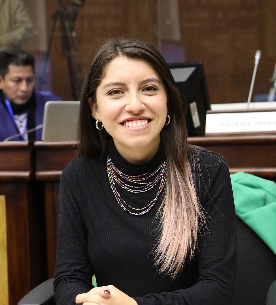 Jahiren Noriega