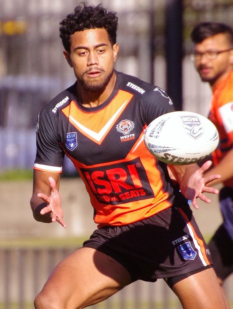 Jahream Bula