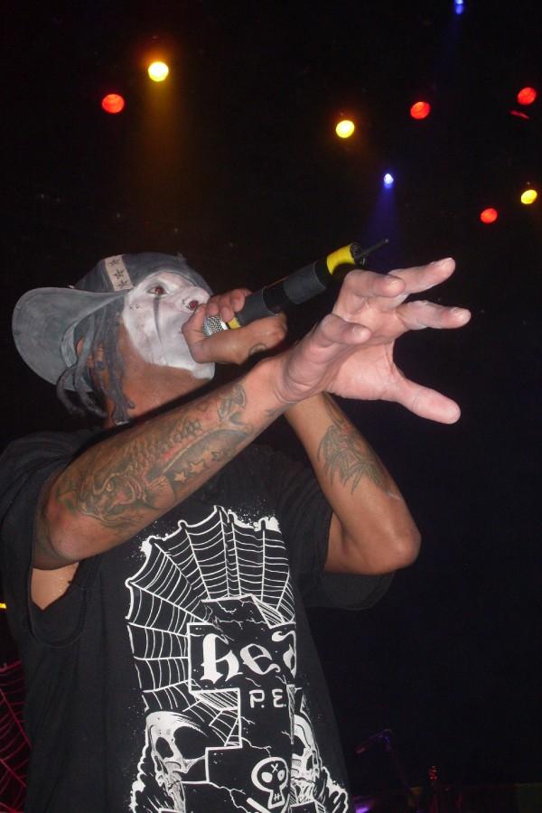 Jahred Williams