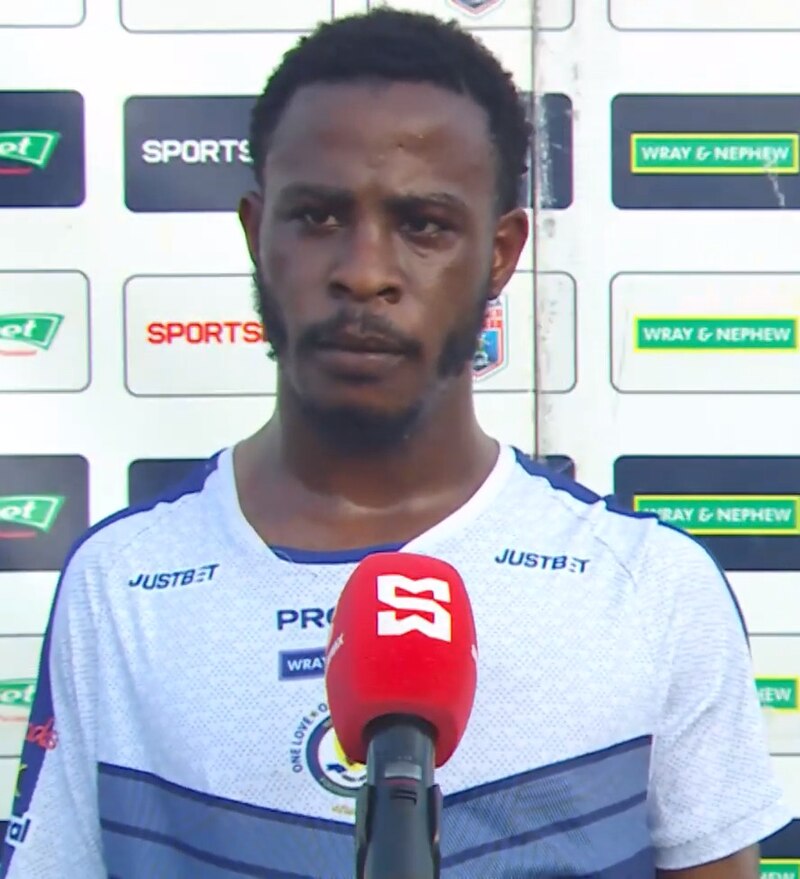 Jahshaun Anglin
